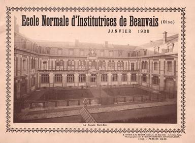 Beauvais_facade