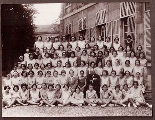 Cours superieur education physique