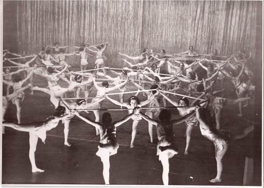 Ballet Irene Popard 1